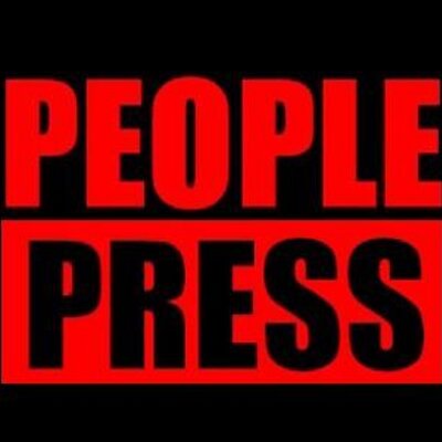 People Press on Twitter: "Limbo Press Night gallery http://t.co ...