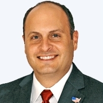 Candidate for State Representative, 21st Middlesex District (Bedford, Burlington, Wilmington) Massachusetts