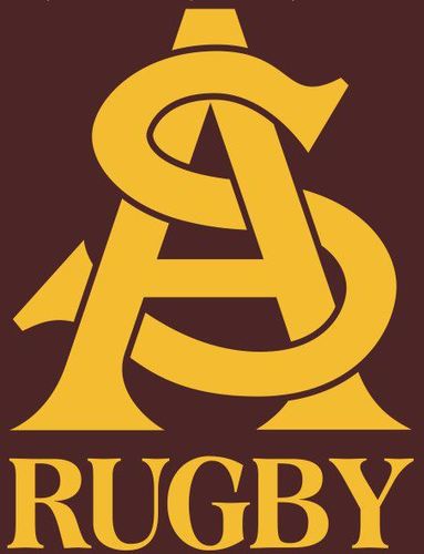 ASURugbyClub's profile picture. The Official Twitter page of Arizona State Rugby, looking to connect ASU rugby players, alumni, friends, and family.