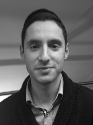 Big Data enthusiast and Agile contracts consultant at Arrows Group Technology