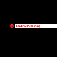 Cardinal Publishing (@cardinalpublish) 's Twitter Profile