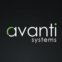 AvantiSystems U.S.A, (@avantisystemusa) 's Twitter Profile