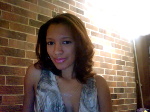 iHoneyBeeBree's profile picture. Under the bludgeonings of chance my head is bloody, but unbowed. #AAI KEE-KOO! FA 08