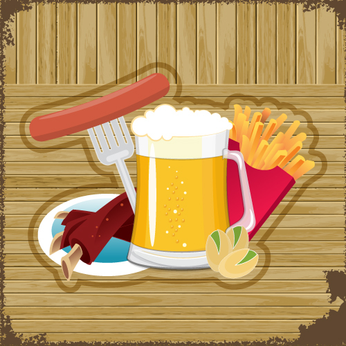 Em busca do happy hour mais animado, do papo ideal, do melhor petisco e da cerveja mais gelada: Em Busca do Bar Perfeito.
