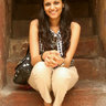 Rashi_k's profile picture. 