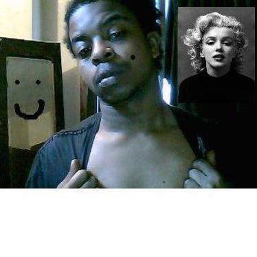 Artist Part Time Vegan Painter Rap Game Tippi Degre Animal Lover Gamer Skateboarder Genius   ✌(^_^)   (TryToFind☯BalanceInLife)