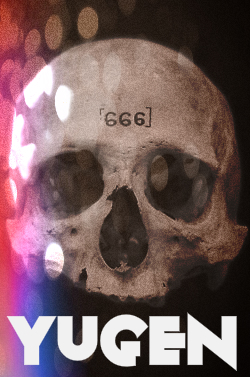 幽玄 a nu disco, house music, and love 
(YOU-GAY'N)