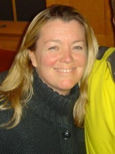 Karen Lundegaard