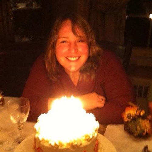 CarolineAnn48's profile picture. 