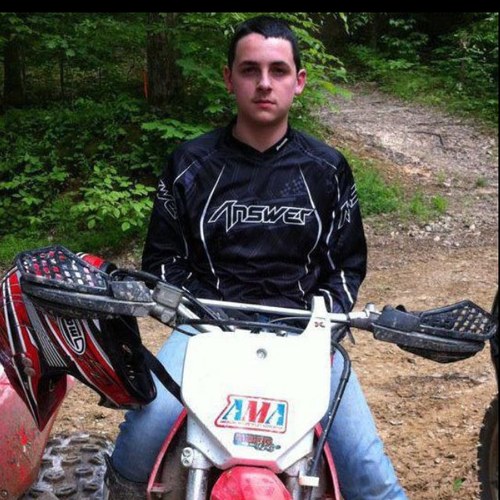 Austin3Kirk29's profile picture. I'm 16, CRHS Sophomore, Basketball Player, Horseback Rider, Motorcycle/4-Wheeler Rider, & I'm single.