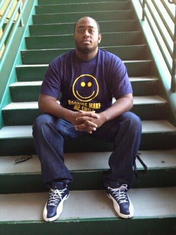 I am not a rapper. I am an artist. Co-founder and CEO of Dawg Pound Records.