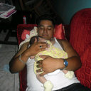 Jonathan baca  - @jon140989 - Twitter