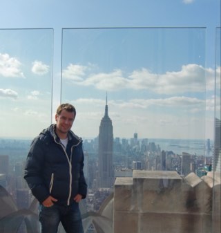 PiepeltjeNL's profile picture. Werkt bij #obimex, hobby's zijn #voetbal #tennis #fotografie en #gezelligheid