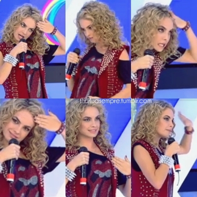 Lua Blanco Puta!!!! ATENÇÃO FÃ CLUBEs IDIOTAs DELA:::::: PROTEJAM-sE ´PORQUE EU VOU HACK TODOOOOs!!!!!!!!!!!