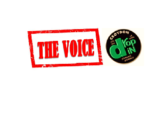thevoicedropin's profile picture. We are a young people's group called The Voice of Croydon Drop In. @Croydon_Drop_In is a young people's charity. thevoicecroydondropin@hotmail.co.uk ☺☺☺