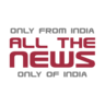 AllTheNewsIndia's profile picture. https://t.co/nTw5KFi0rM Breaking news from India. #AllTheNews #AllTheNewsIndia #ATNIndia #ATNEnglish