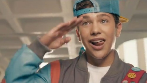 UK Mahomie I love Austin Mahone.May not be one of the first Mahomies bt gunna be one of the last. Haters gunna hate, Mahomies gunna love @UnionJWorld