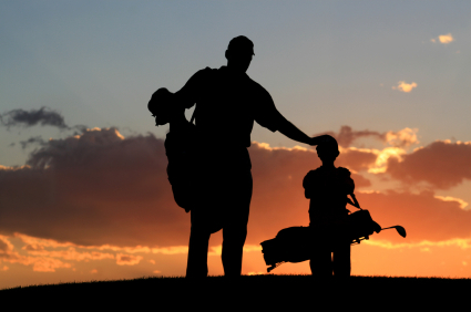 JonSanPedroGolf's profile picture. Eighteen holes of match play will teach you more about a person than 18 years of dealing with him.