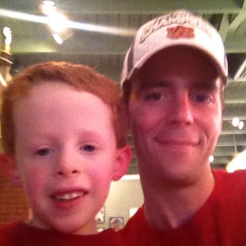 davelmed's profile picture. 