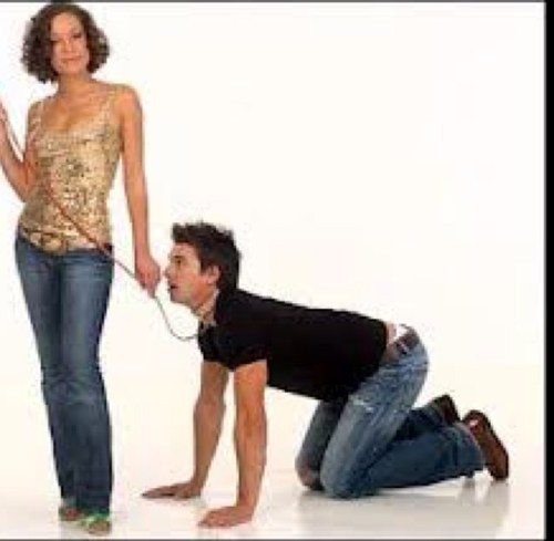 SheWearDemPants's profile picture. bitches rule the world #hotbitchez