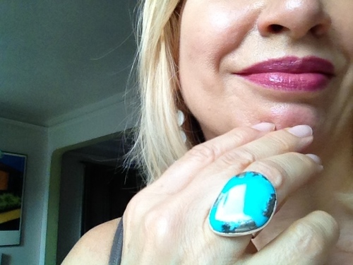 CarlaHansen1's profile picture. Hand embroidery on vintage linens. Pop culture and rock & roll. Find me on Etsy.