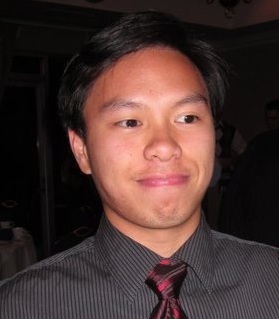 UCLA alumni. Engineer-in-training. Music enthusiast. Inspiration seeker.