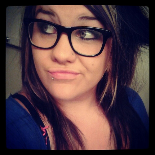Loving life and everyone in it. #1Mommy