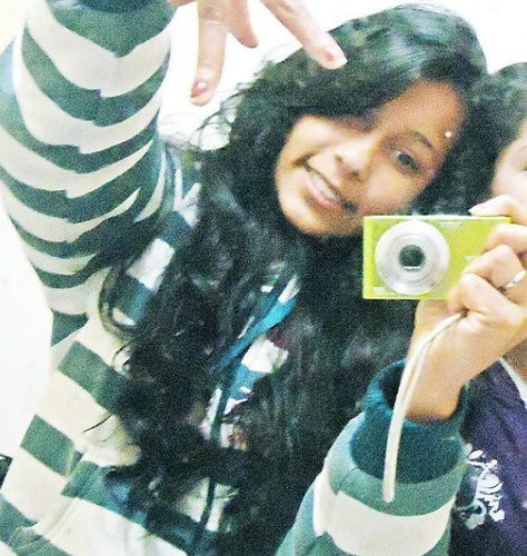 Ingrid Cristhina ; Cançeriana ,15 Anos ,Santista&Corinthiana ,Chata , Feia , Louca ,Ciumenta ; Insuportavel  ; Qer  saber Mais Segue Aê (Y'
