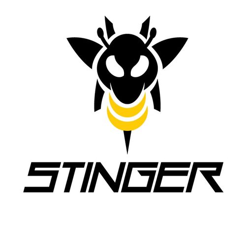 StingerBrand's profile picture. Stinger Brand is a unique line of Mixed Martial Arts - Boxing, Muay Thai, Kick Boxing & MMA Gear at CRAZY LOW Prices http://t.co/tclYowum