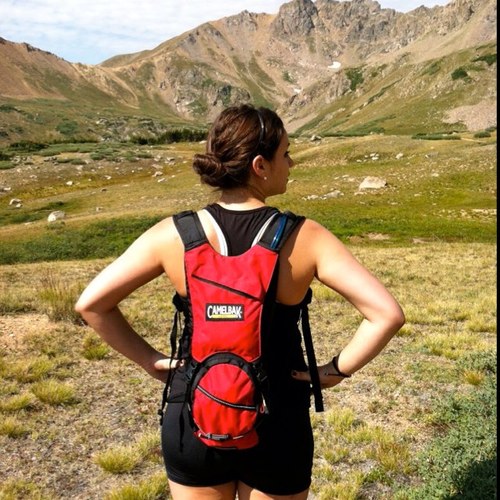 SamAaronson's profile picture. Find bliss.