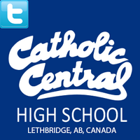 Catholic Central(@cchschool) 's Twitter Profile Photo