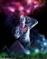 transpiring esoteric consciousness...!