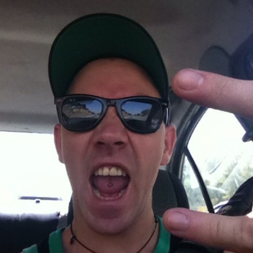 MontoyaJulien's profile picture. 