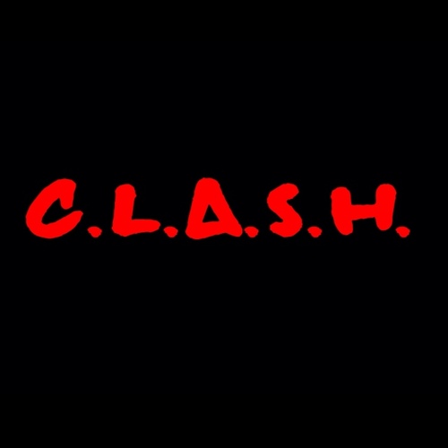 Carefree Living And Steady Hustle
CLASHCREW@gmail.com