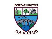 Portarlington GAA Club.

Three in a row SF Champions of Laois '20,'21 & 22 🏆🏆🏆