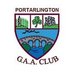 Portarlington GAA Club (@PortGAA) Twitter profile photo