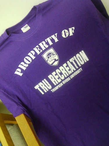 TRU_Rec Profile Picture