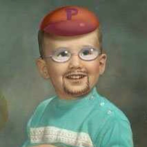 KCpetewhitehead's profile picture. 