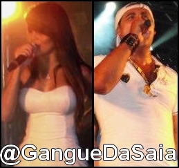 Divulgando A Banda 10 do Forró! Sigam tb o  @BarDaSaia