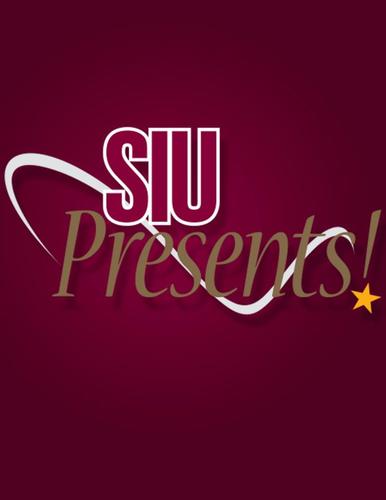 SIU Presents! is a performance program designed to bring local, national, and international acts to SIU.  
Box Office: (618) 453-6000