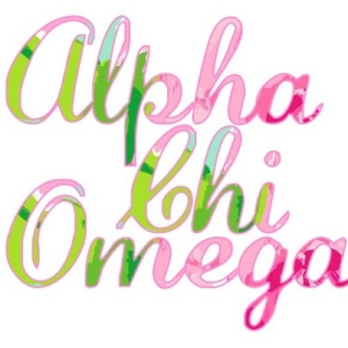 RutgersAXO's profile picture. Rutgers Chapter of Alpha Chi Omega! RU-rah-rah seeking the heights!