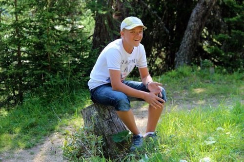 GauDelville's profile picture. 