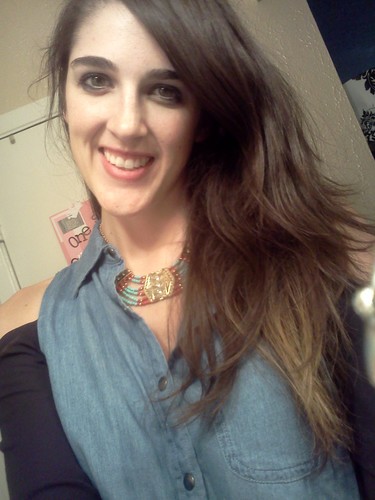 britho10's profile picture. just a girl living life. ✌🌙
#freelancewriting #fashion #fitness 🎀💛
lifestyle & pop culture writer 📓📝