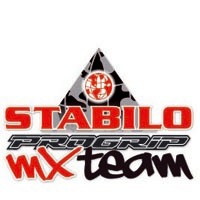 Official Stabilo MX Team Twitter!
Riders for 2015: MX1 William Saris, 85cc Bastian Boegh-Damm, Brian vd klij, Glenn Bielen. Please like also our facebookpage!