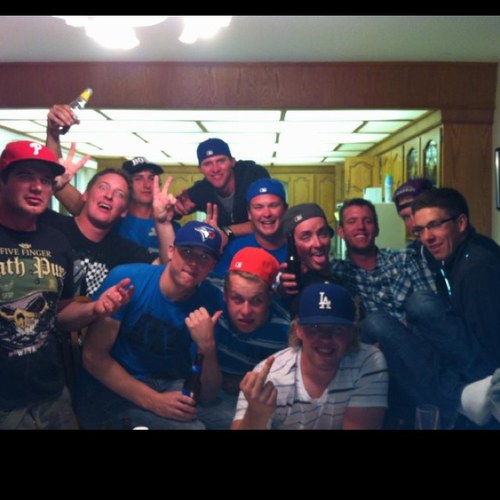 THaesloop's profile picture. 