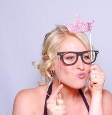 Marketing Geek, and lover of Tech Geeks and Comedy Geeks.