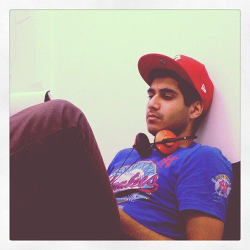 H_pats's profile picture. 