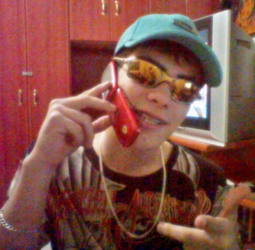 EU VOU NA FÉ !, & NÃO NA SORTE'  ;]]*
http://t.co/JoKhgDNOps