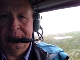 LingaOlav's profile picture. 