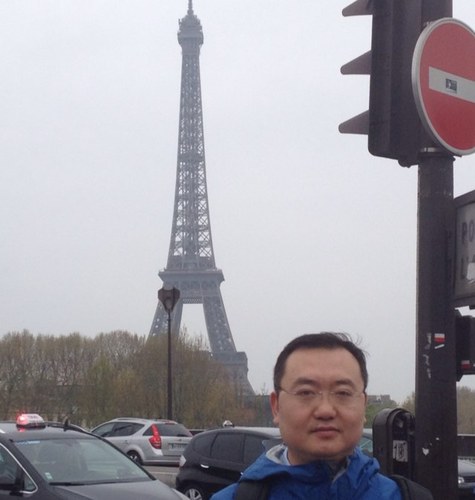 steven_cai1's profile picture. Fashion Merchandise, Traveled all over the world.